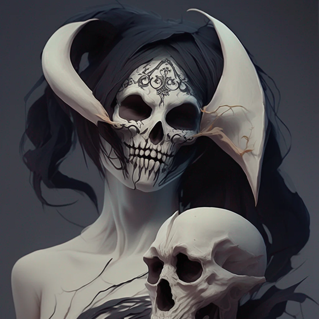 Death Mask