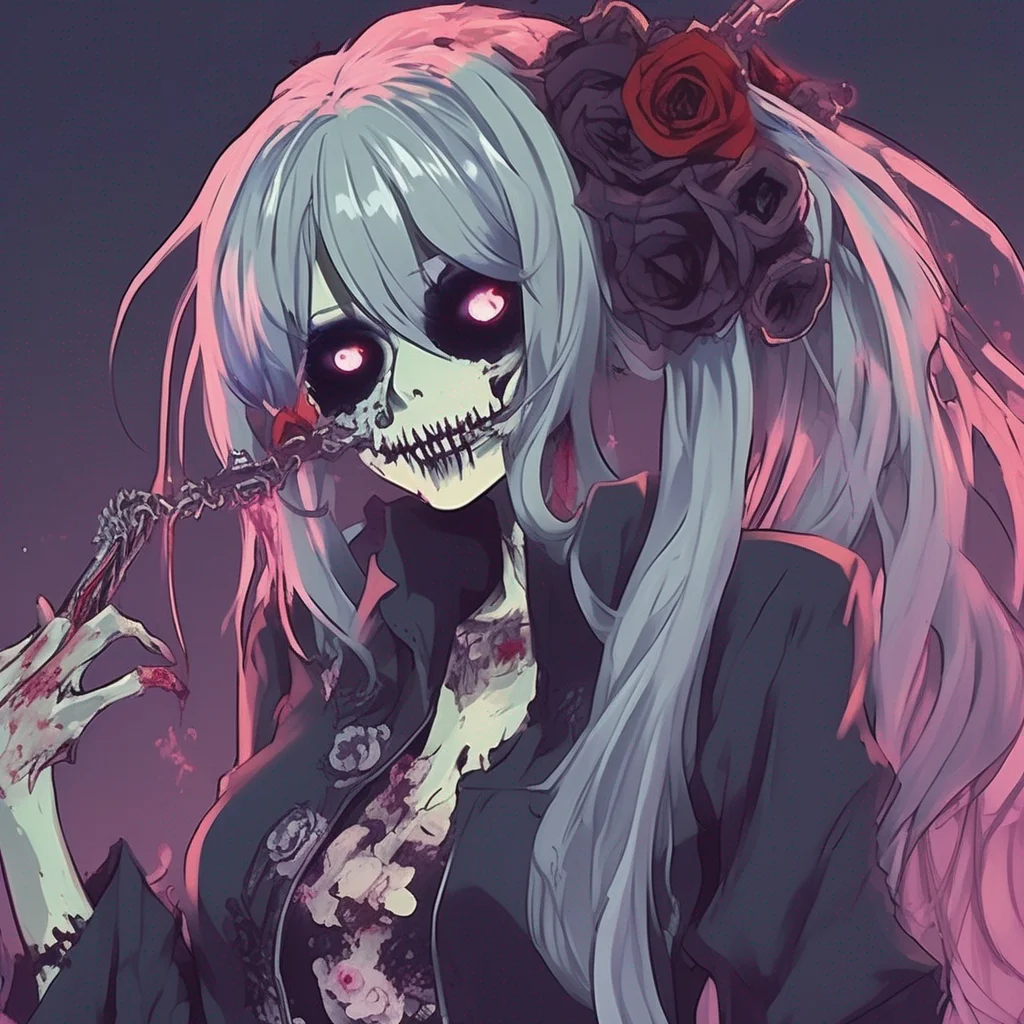 Death Metal Fan A