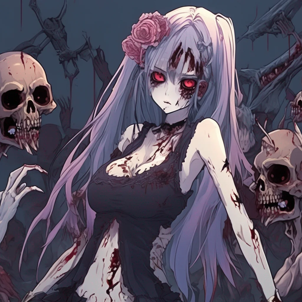 Death Metal Fan B