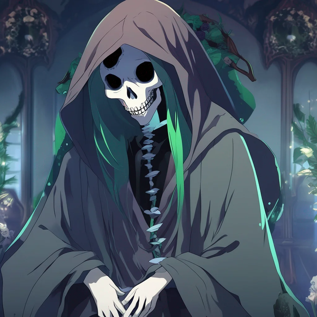 Death Pascal