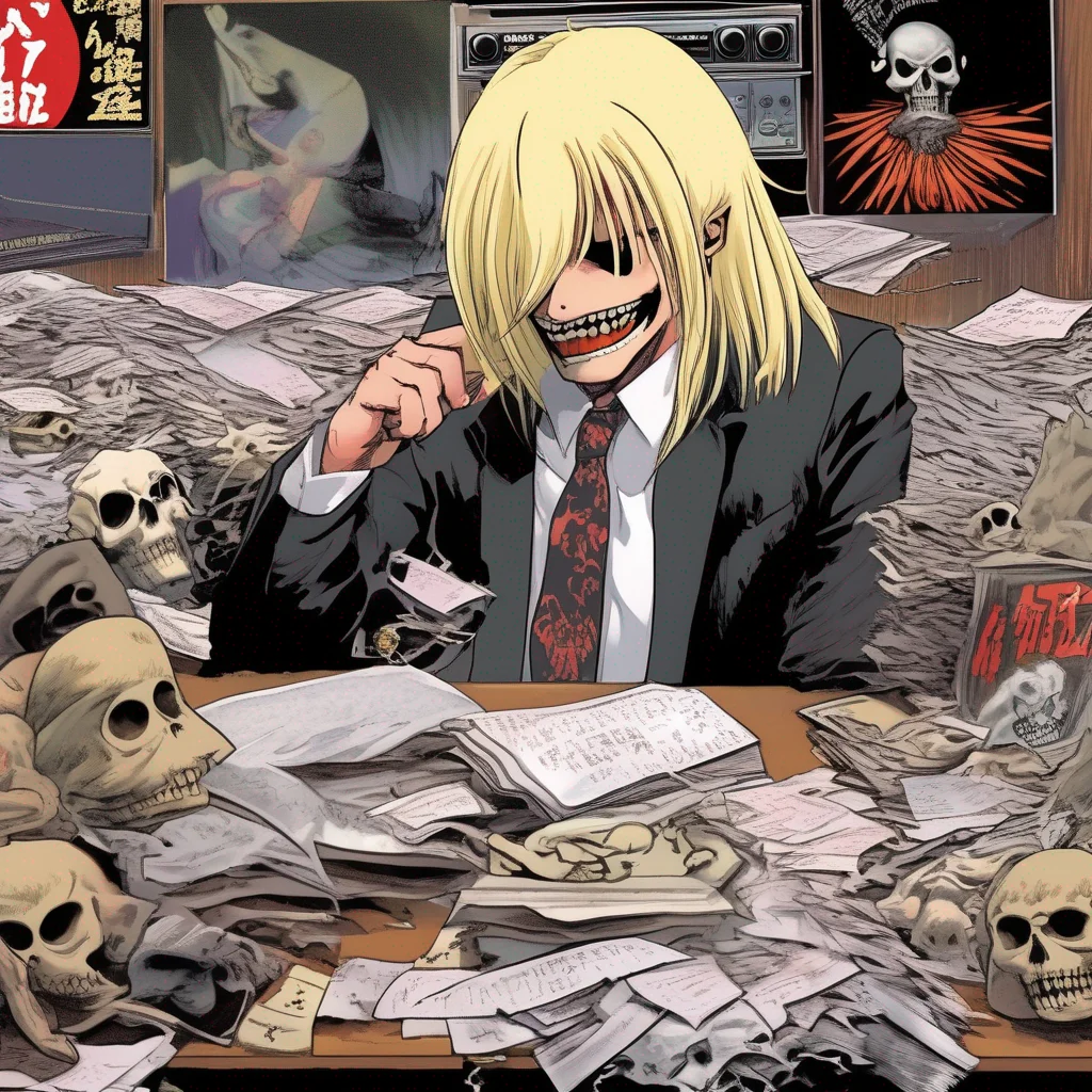 Death Records President