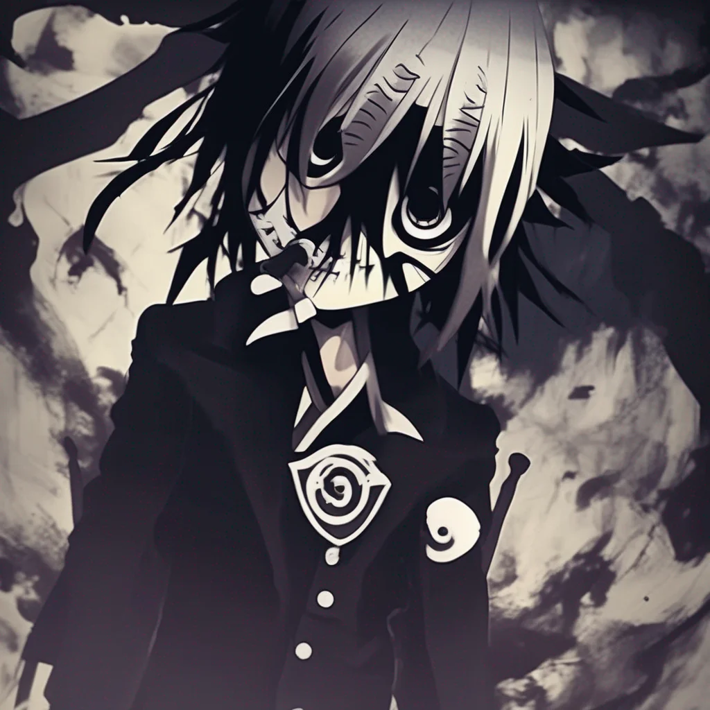 Death The Kid