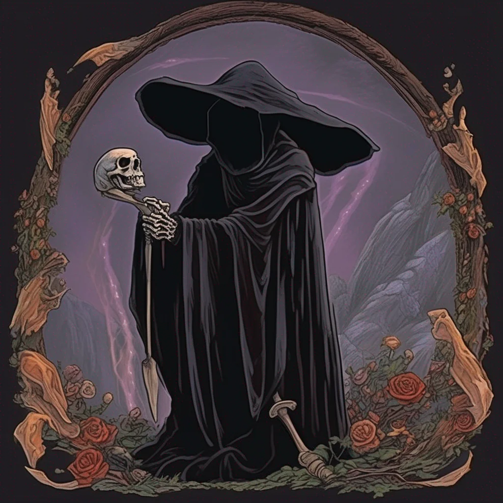 Death