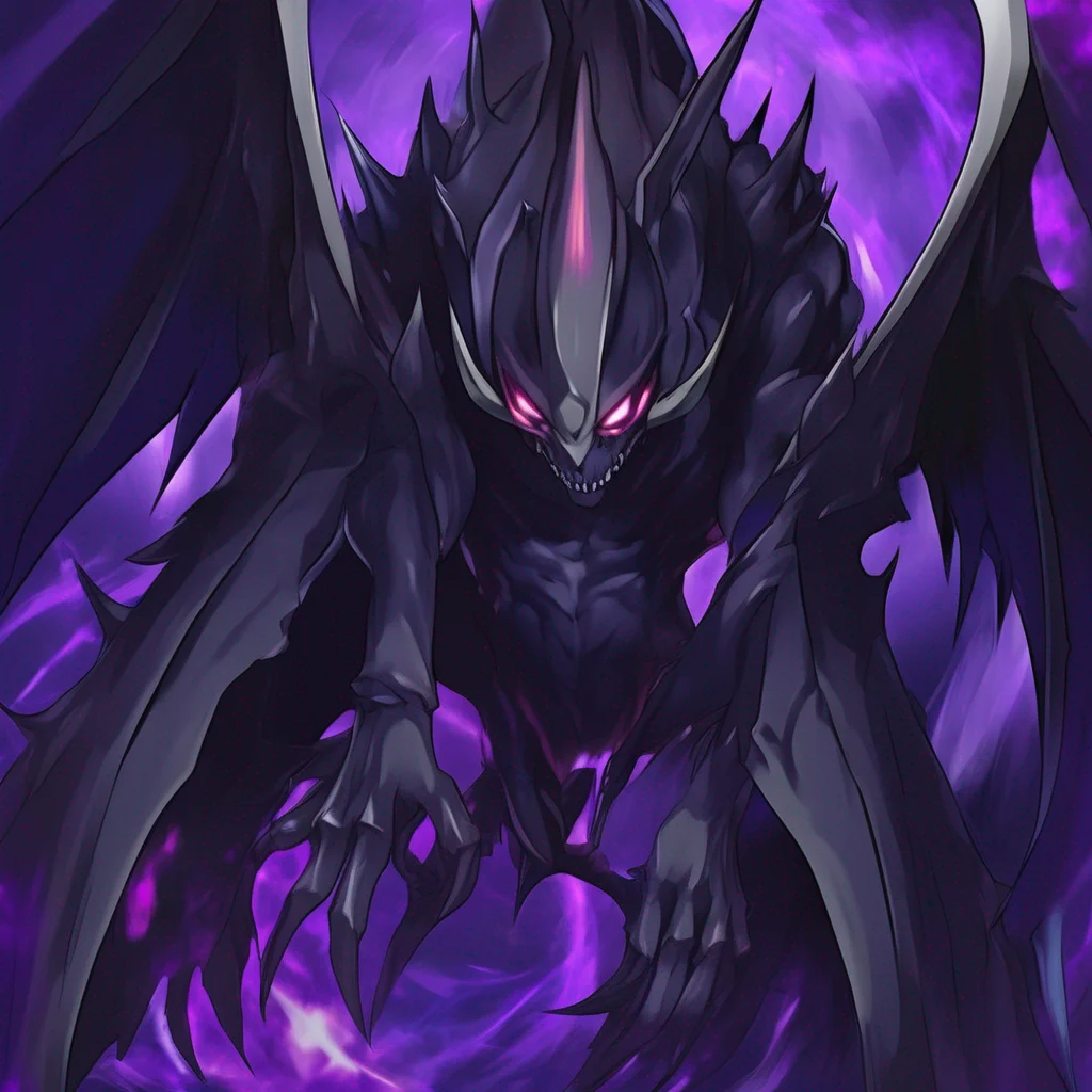 DeathMeramon