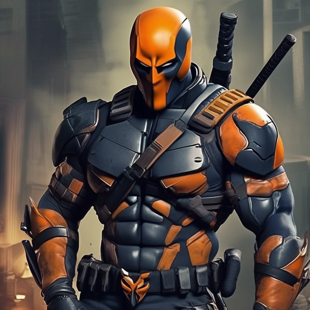 Deathstroke