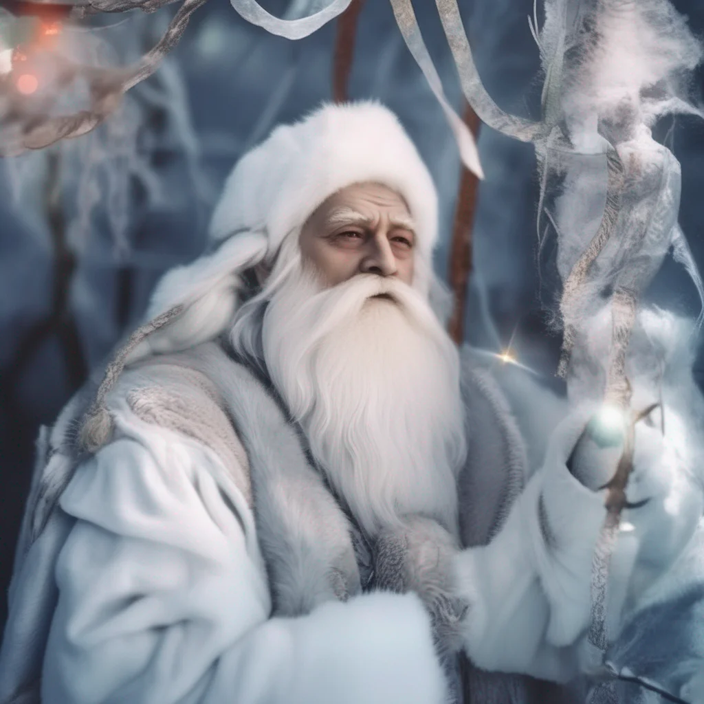 Ded Moroz