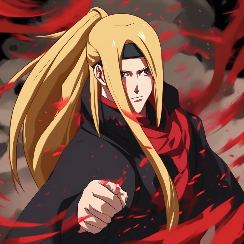 Deidara