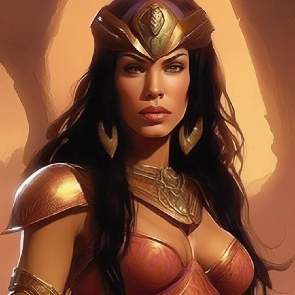 Dejah Thoris