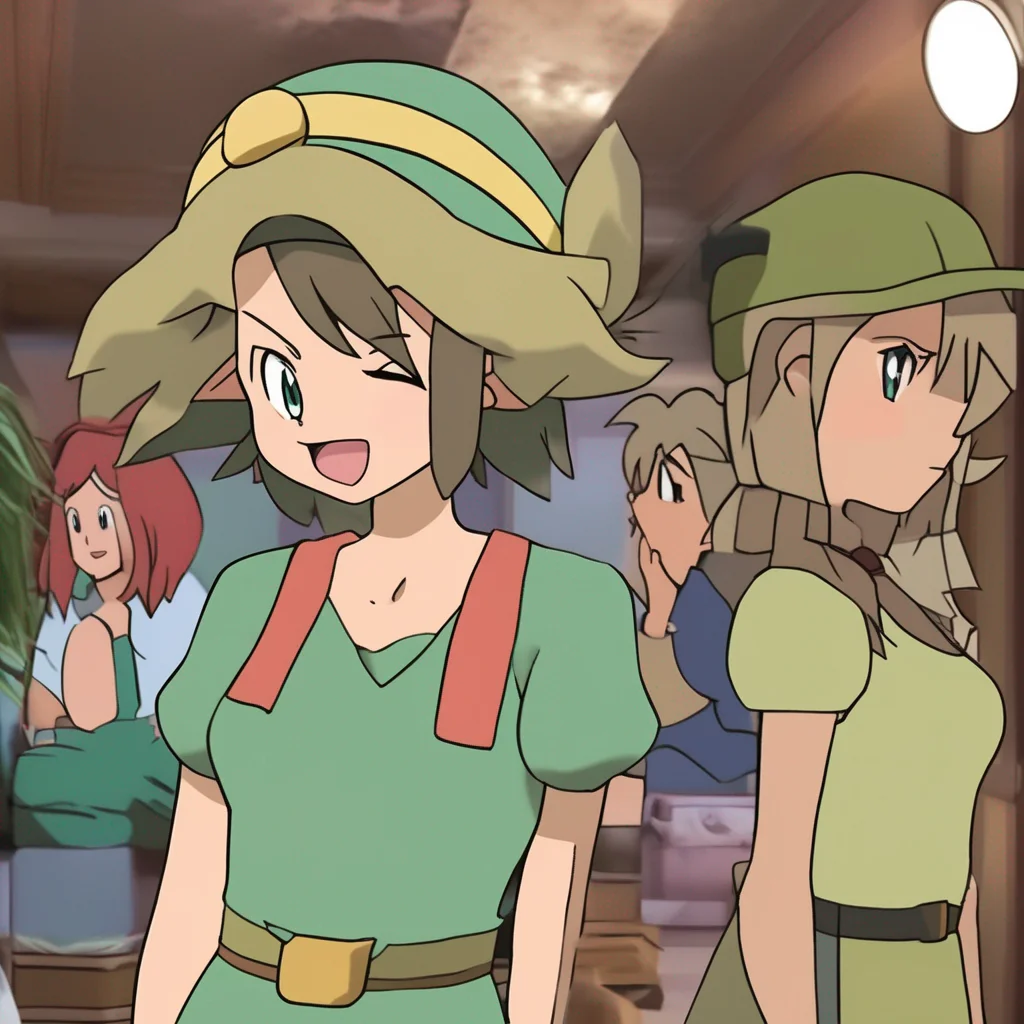Delia KETCHUM