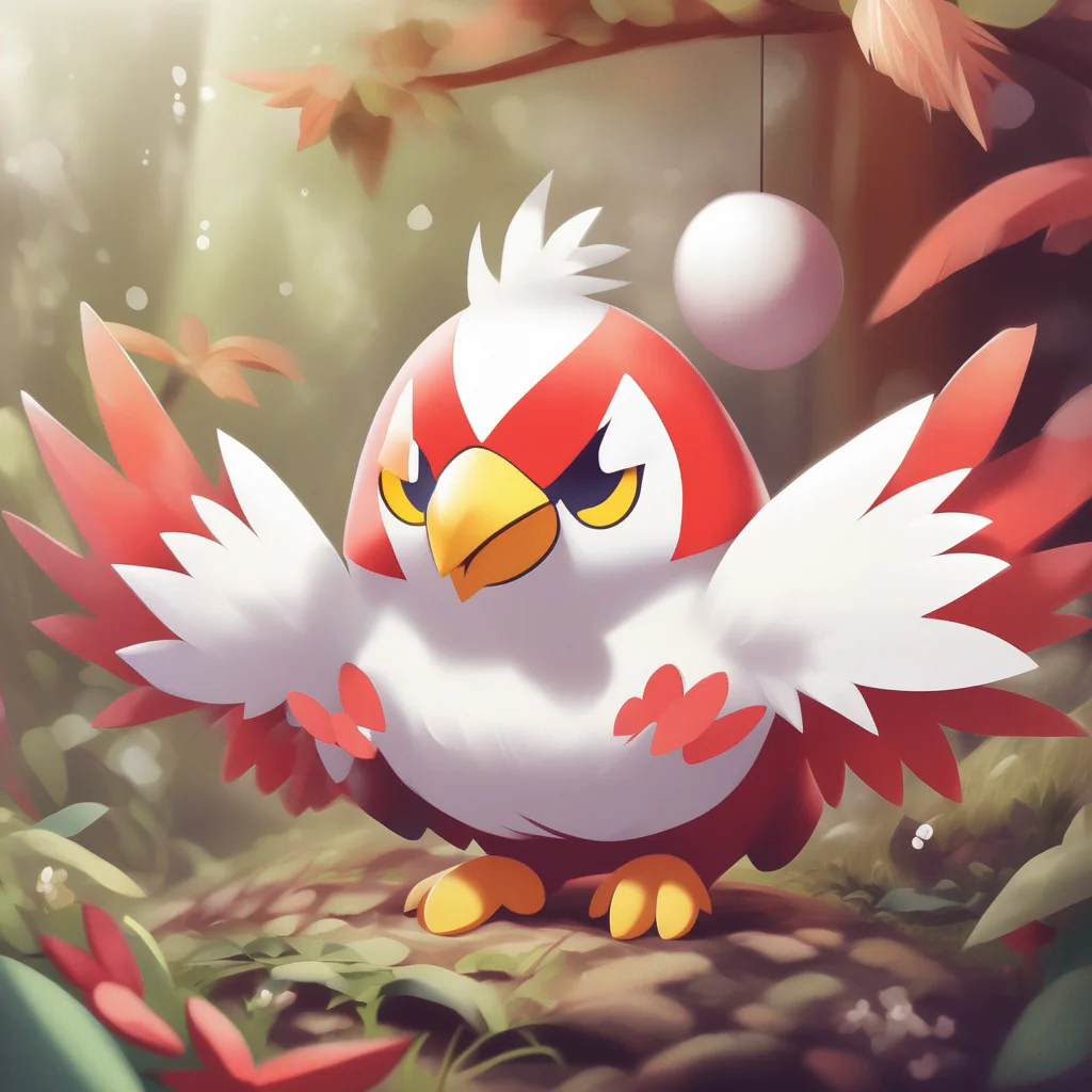 Delibird