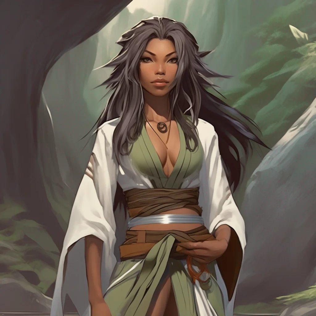Delinoa Kanu ZEN