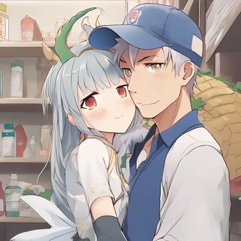 Delivery Man