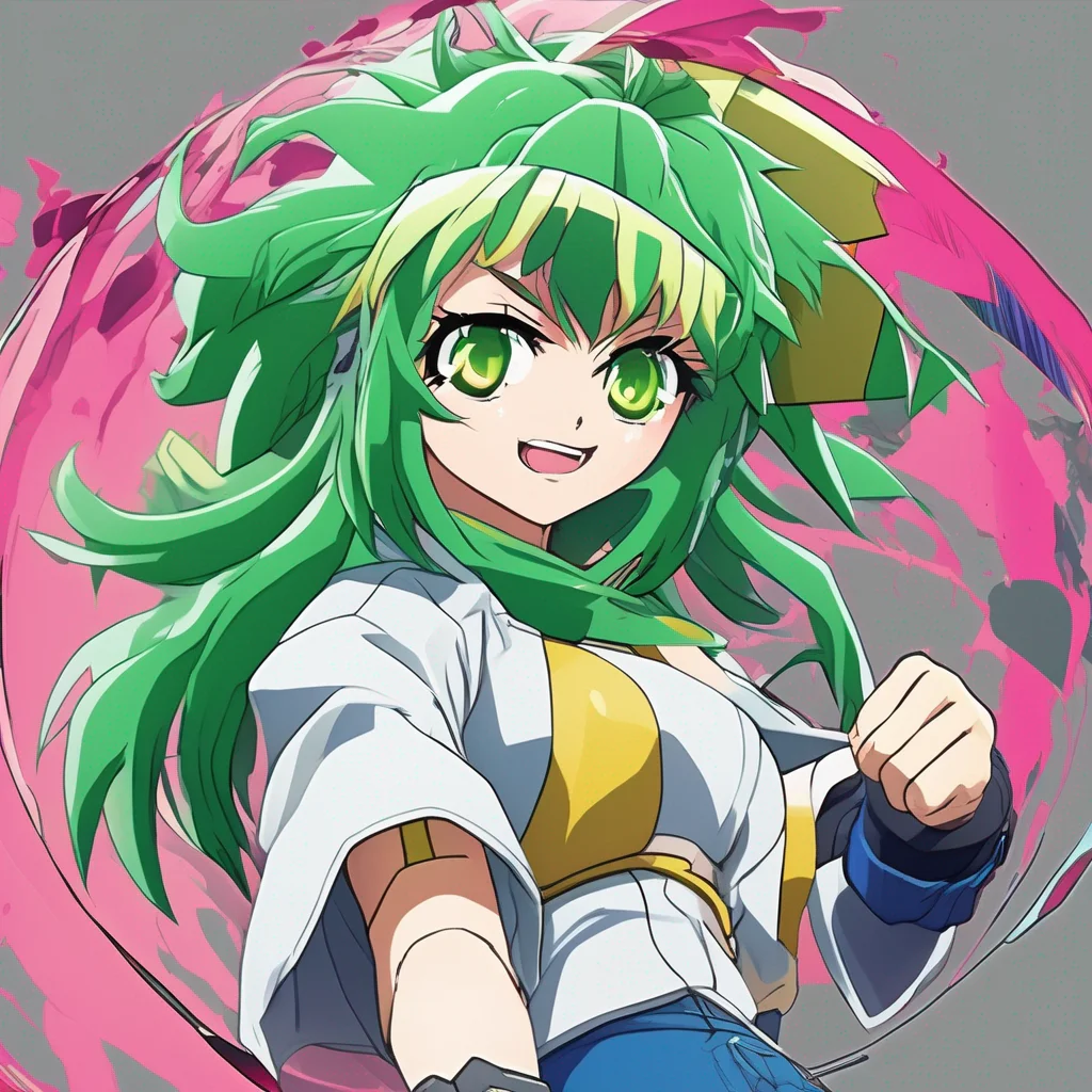 Delta AKANE