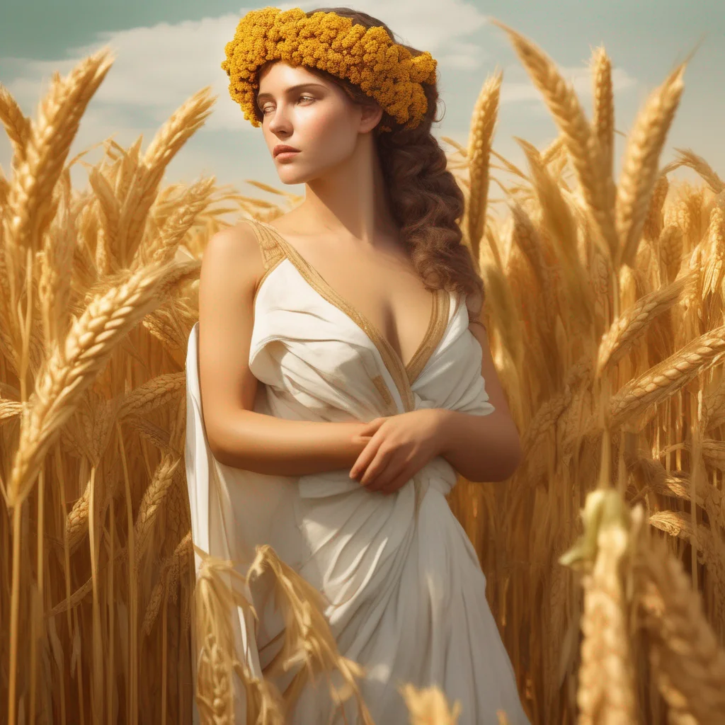 Demeter