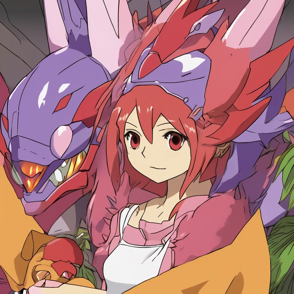 DemiMeramon