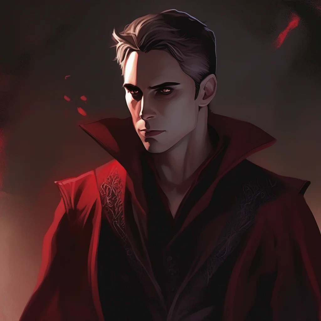 Demitri MAXIMOFF