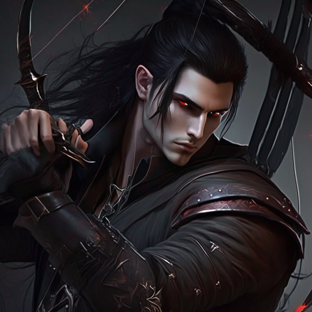 Demon Archer