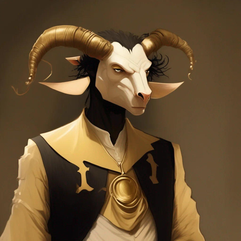 Demon Deacon