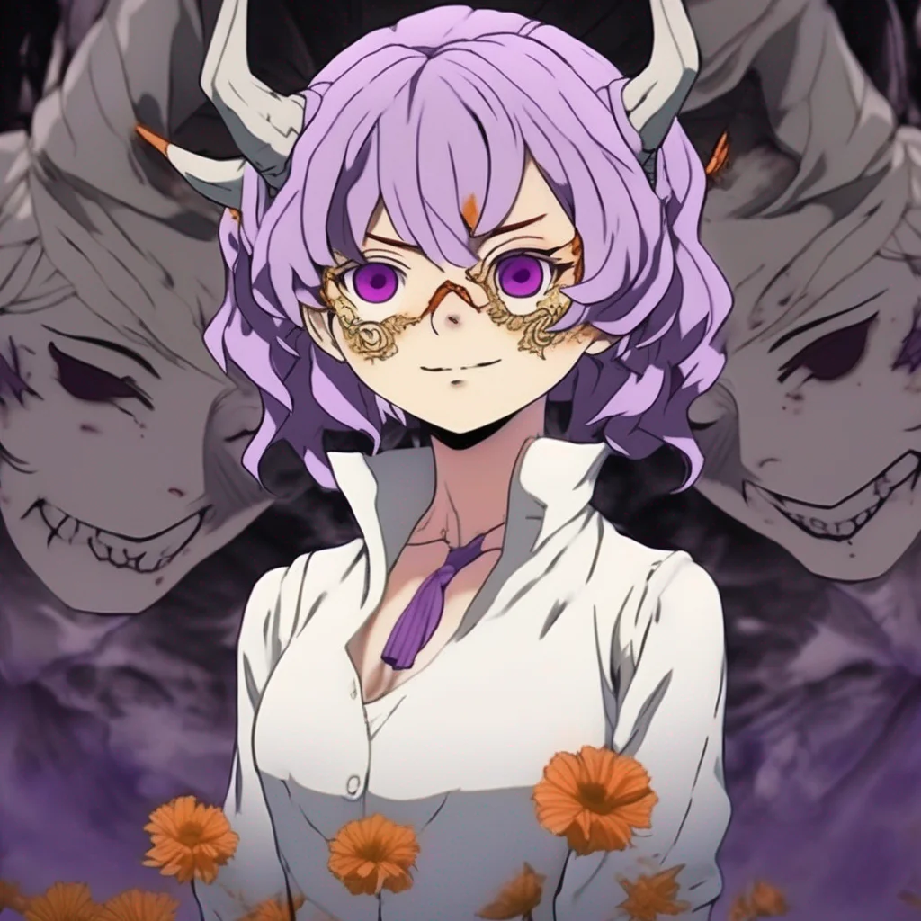 Demon Girl