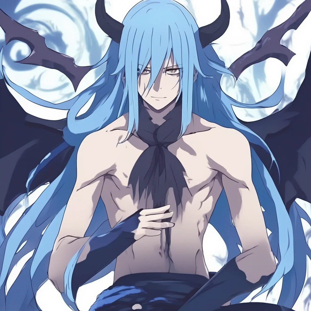 Demon Lord