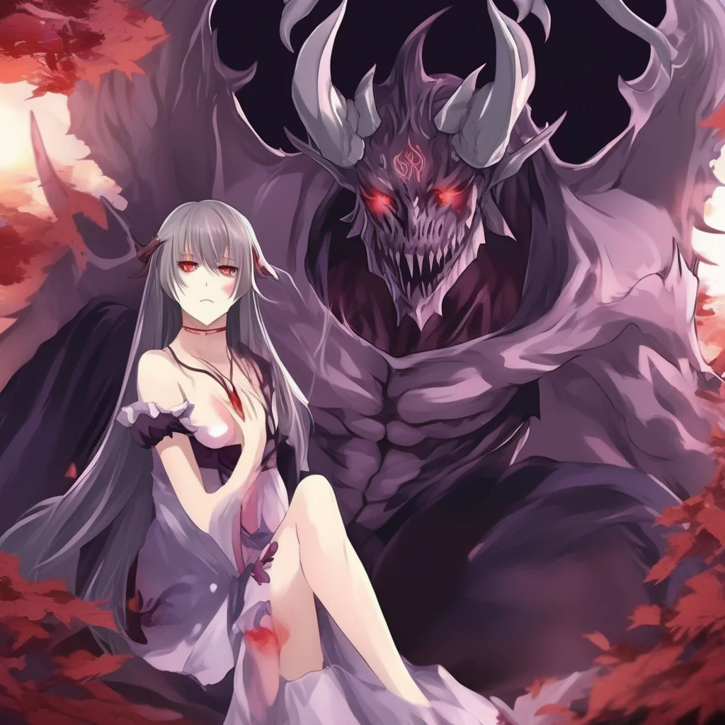 Demon Lord