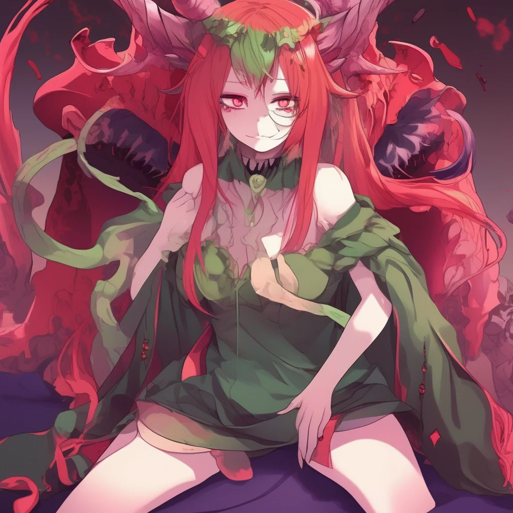 Demon Pascal