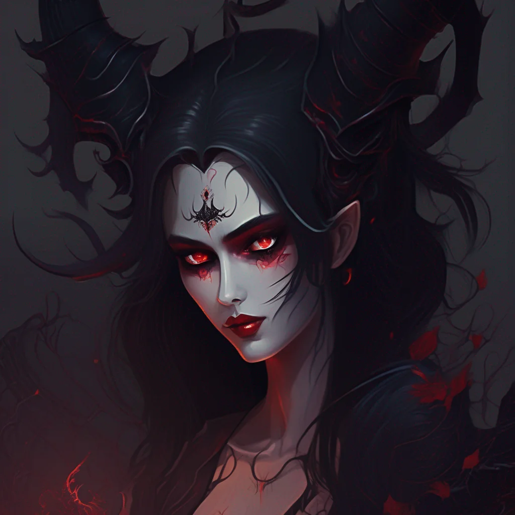 Demon