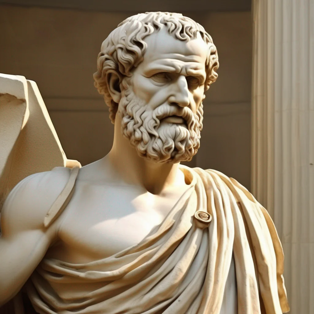 Demosthenes