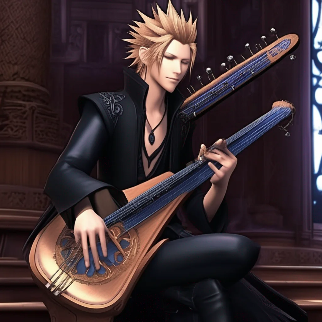 Demyx
