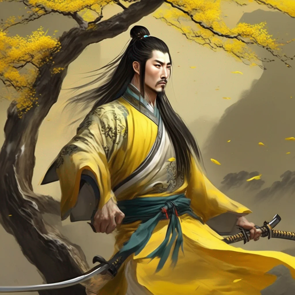 Deng Zhong 邓忠
