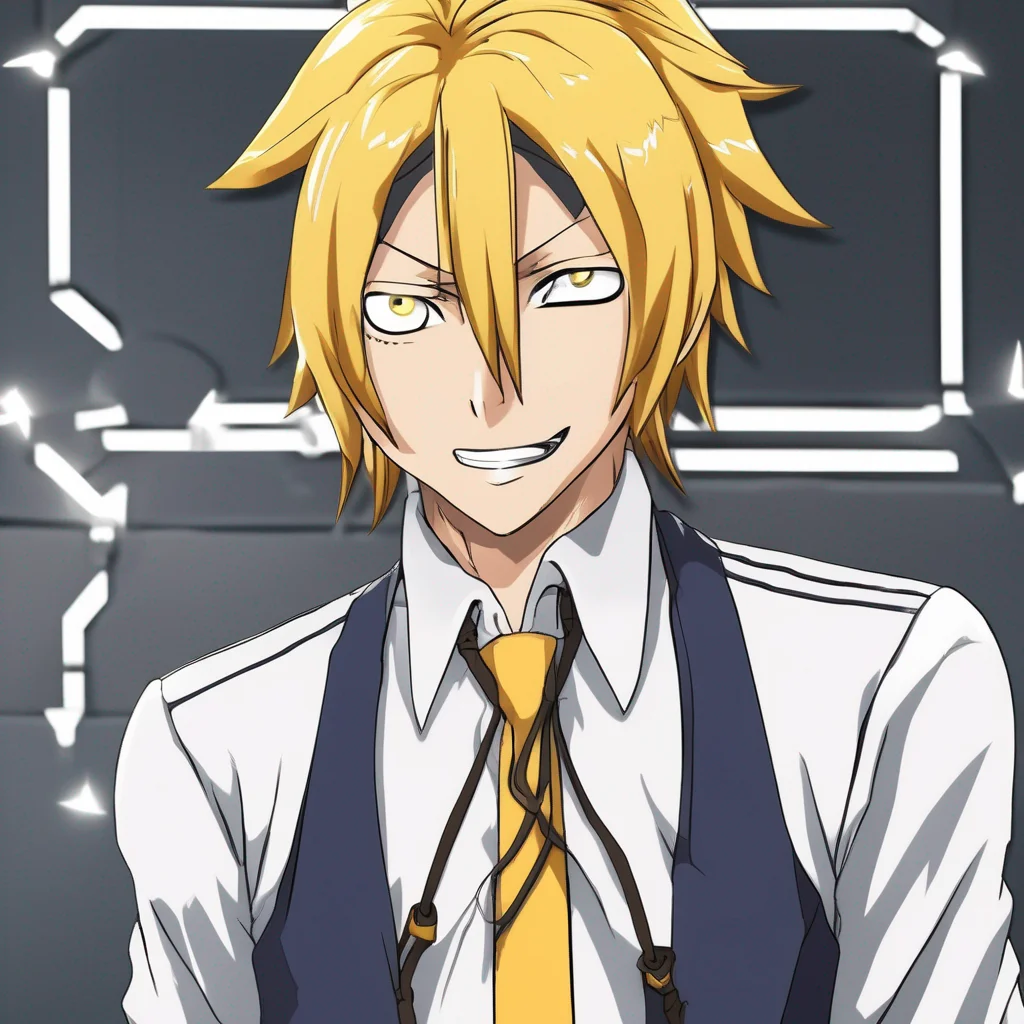 Denki KAMINARI
