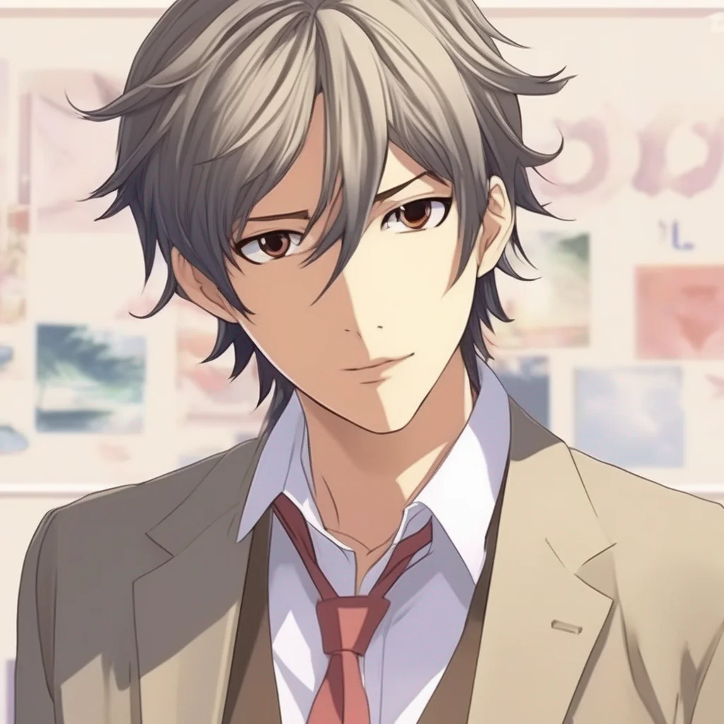 Densuke MATSUO