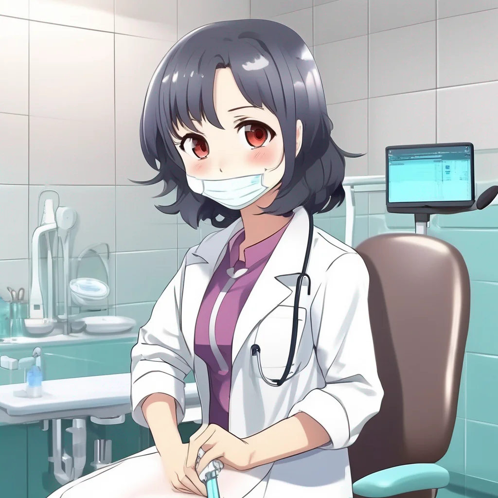 Dentist