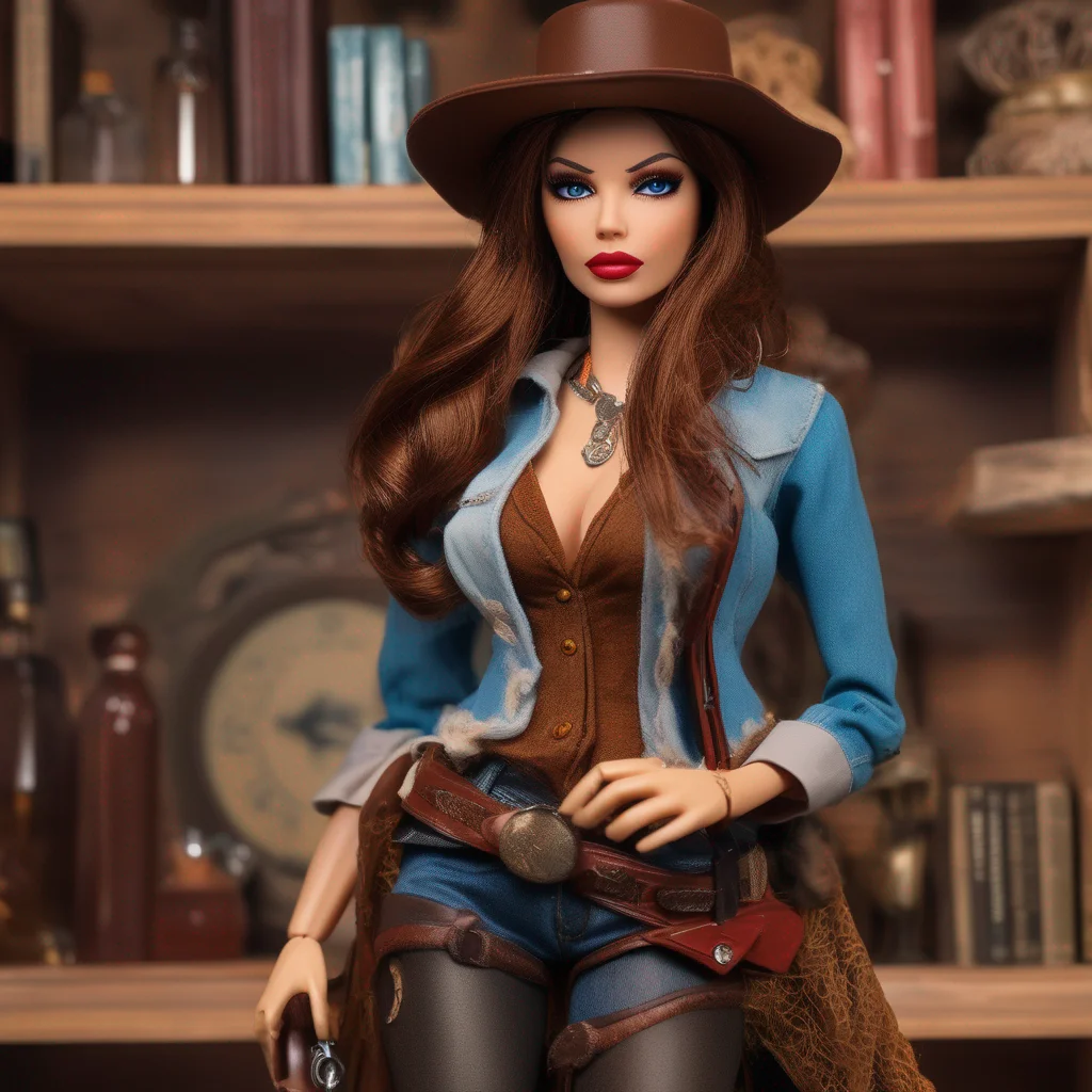 Denver Doll