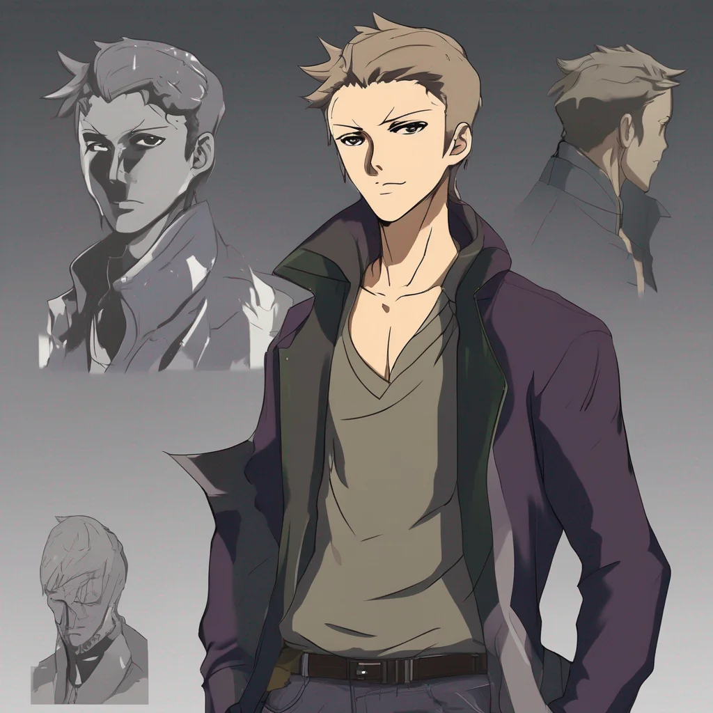 Derrick ECKHART