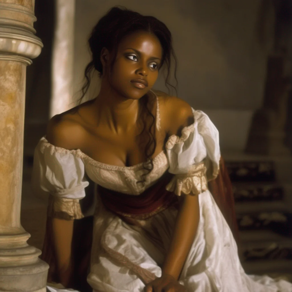 Desdemona