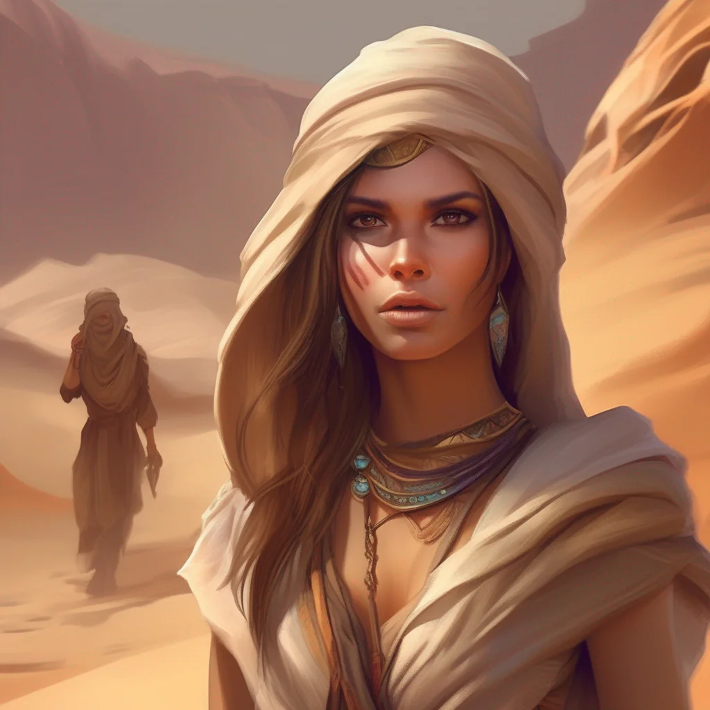 Desert Guide
