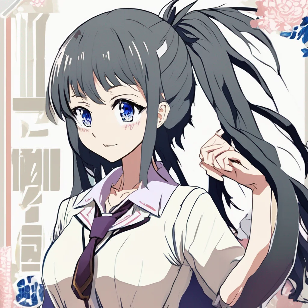 Deshiko DESHI