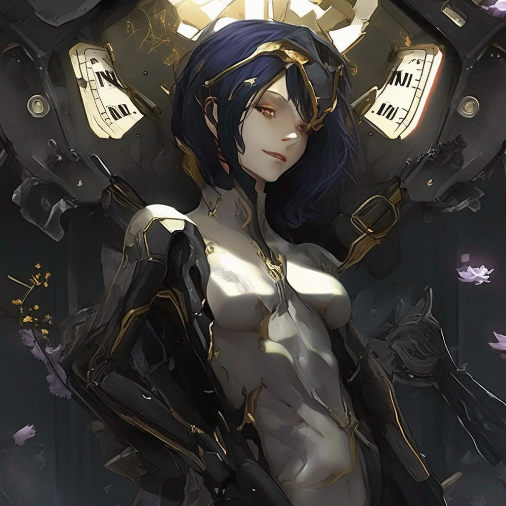 Deus Ex Machina