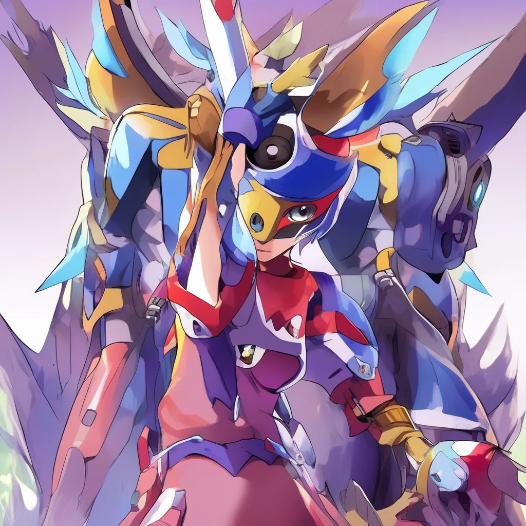 Deusmon