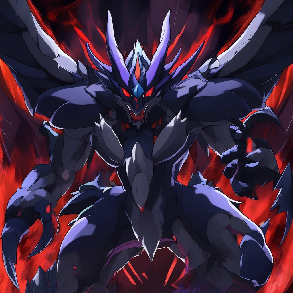 Devidramon