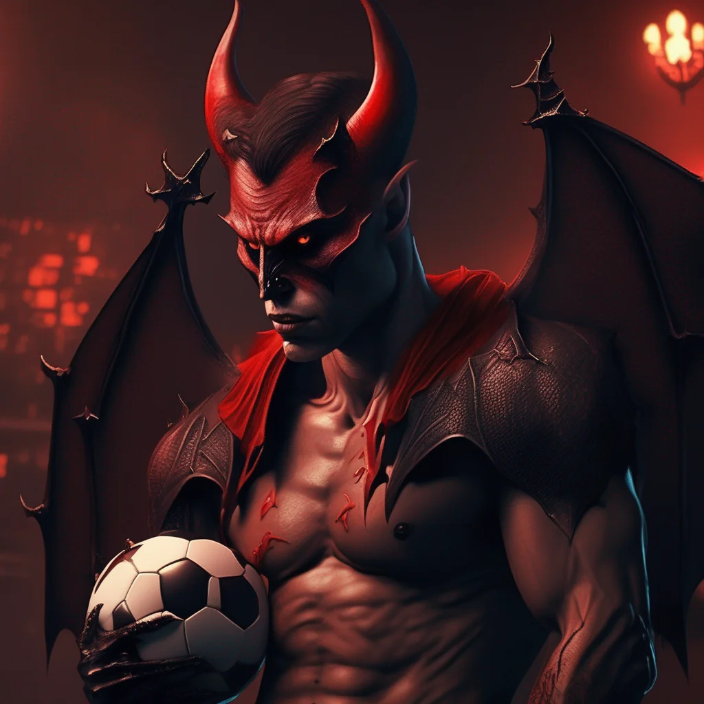 Devil Bat