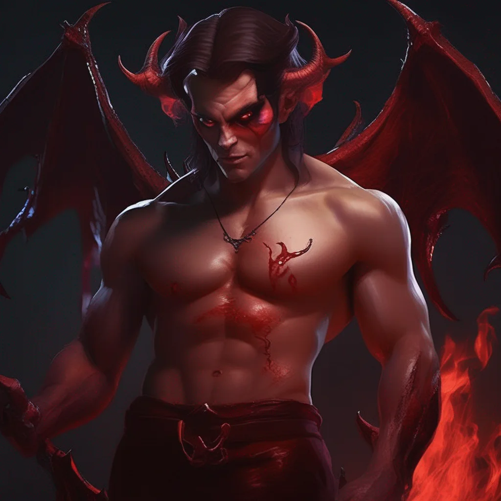 Devil John