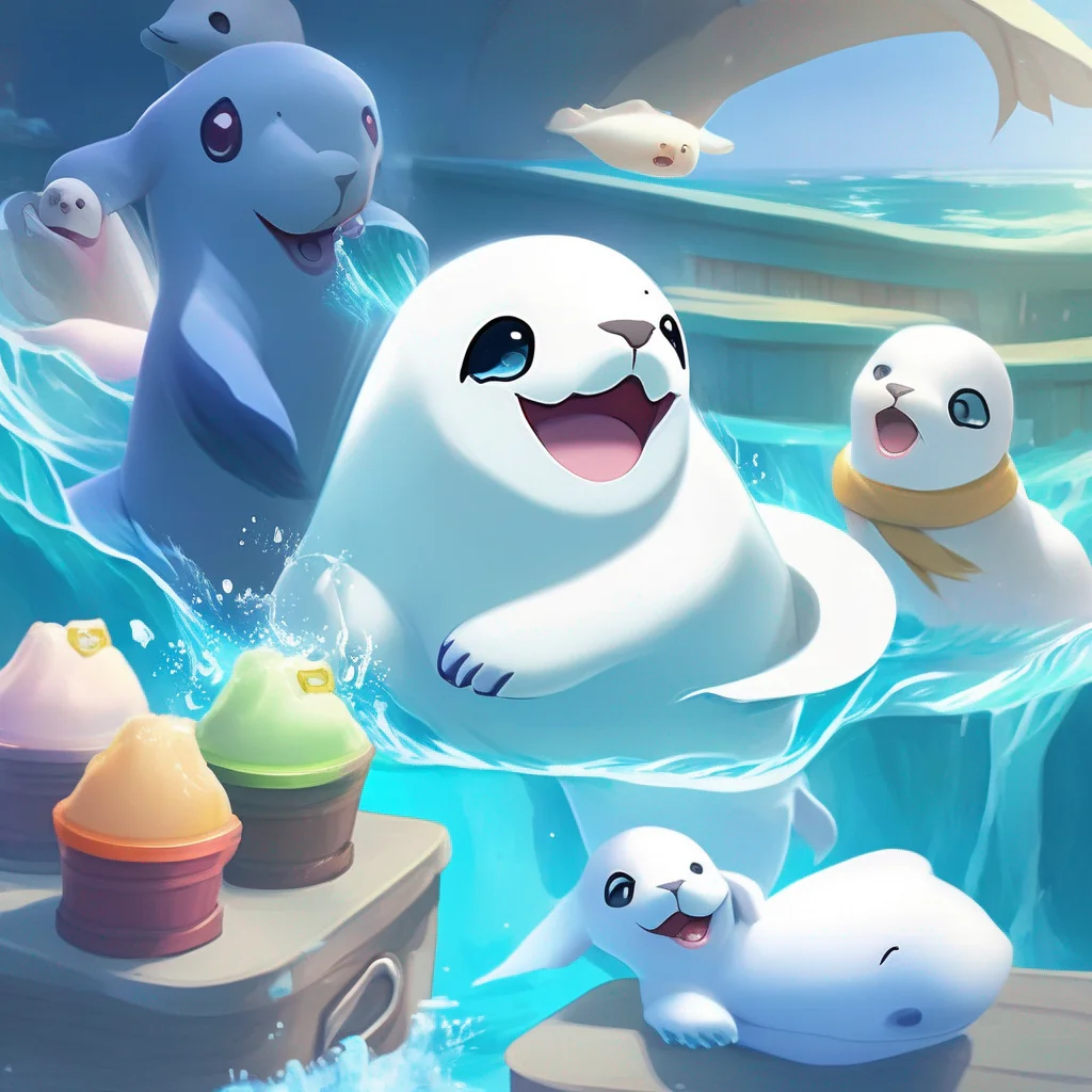 Dewgong