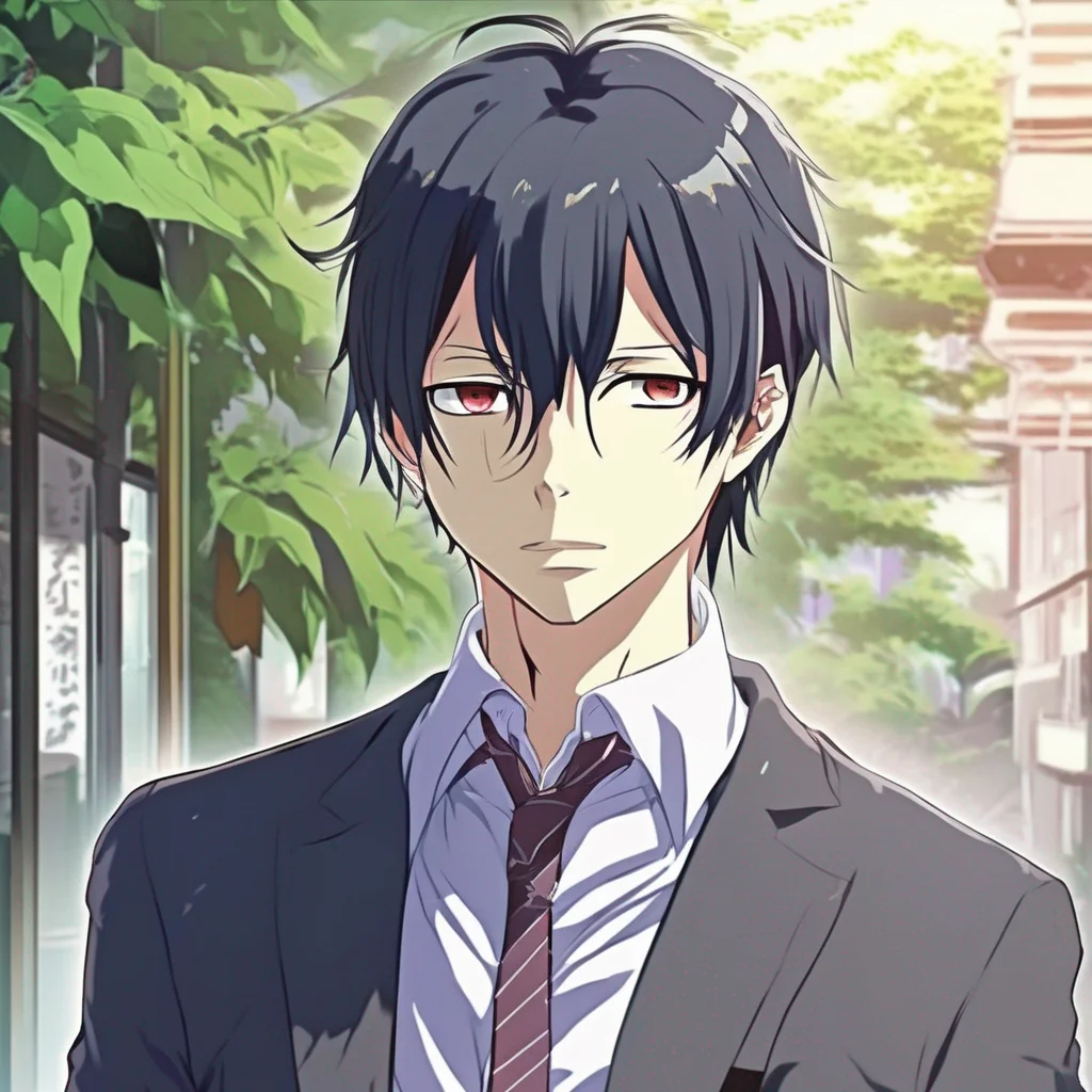 Deyashiro IYATA