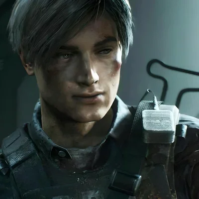 Leon Kennedy