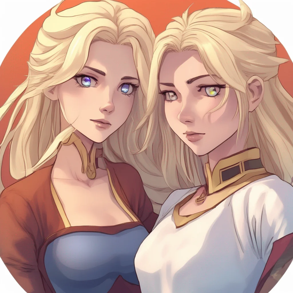 Dhianeila Y LEISHA ALTORIA OL YUNOS