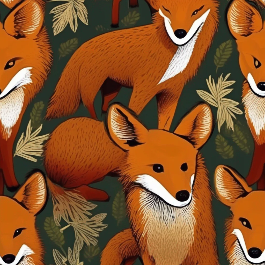Dhole