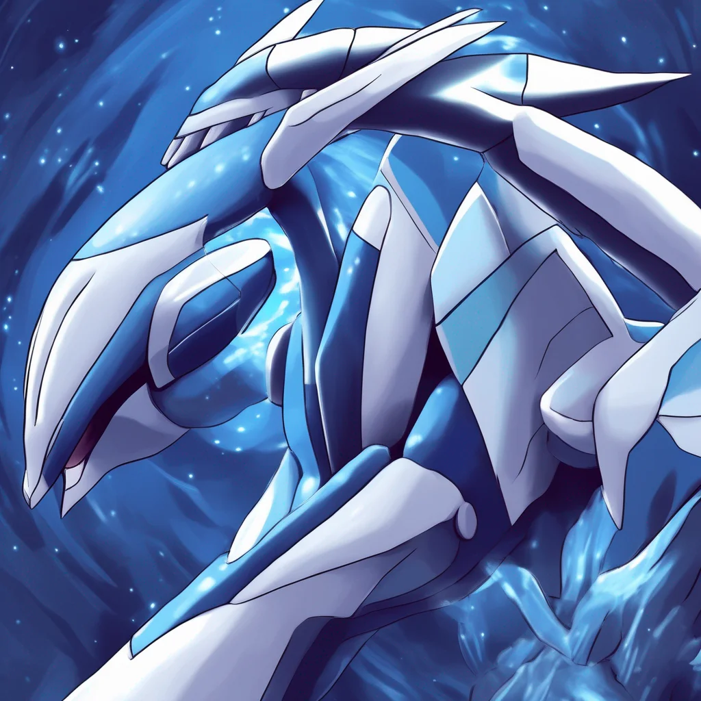 Dialga