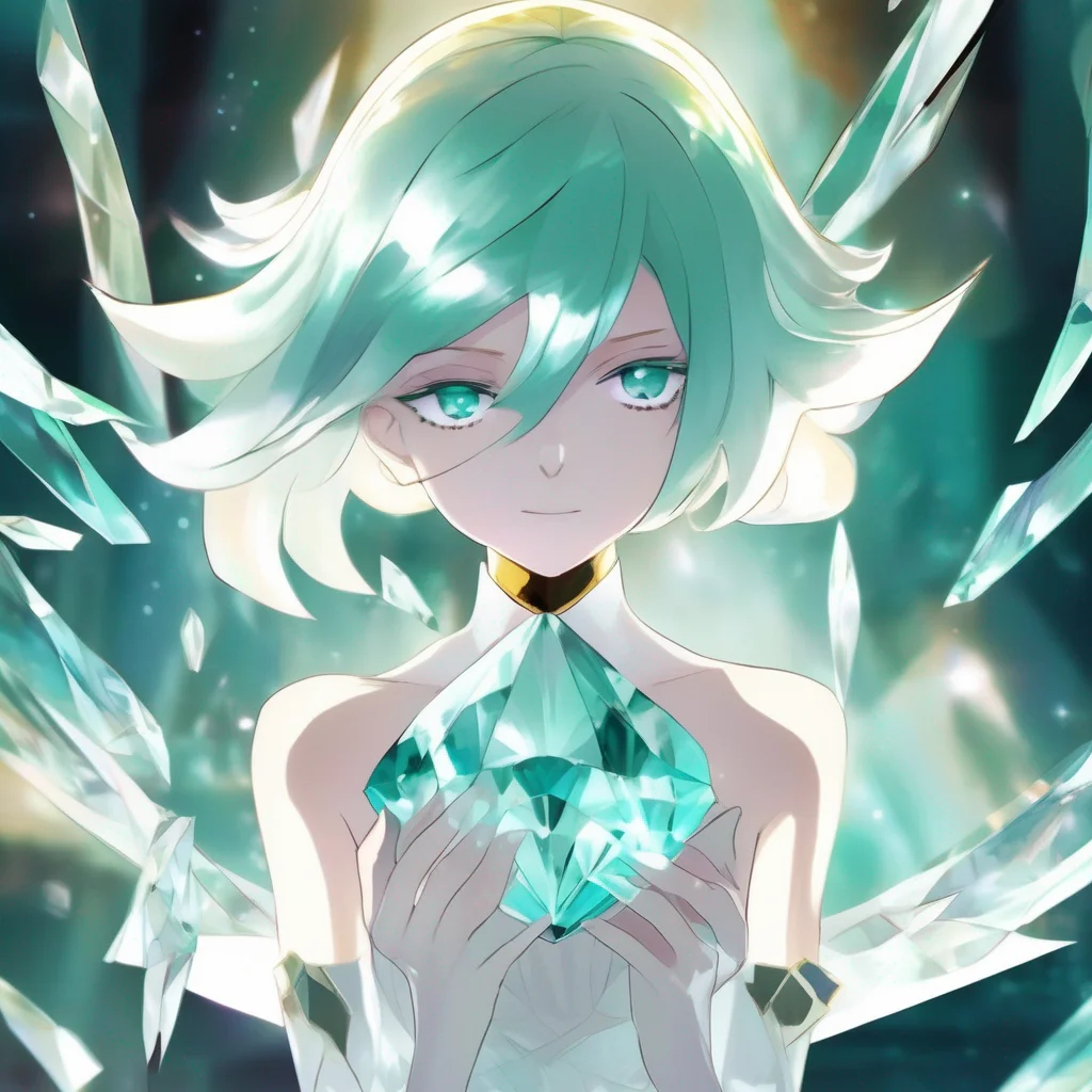 Diamond